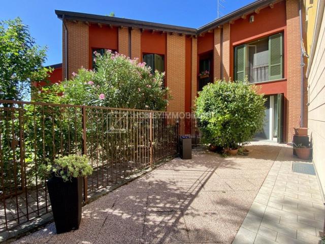 Villetta a schiera in vendita di 140 m² in Località Ponte Ghiara, 76