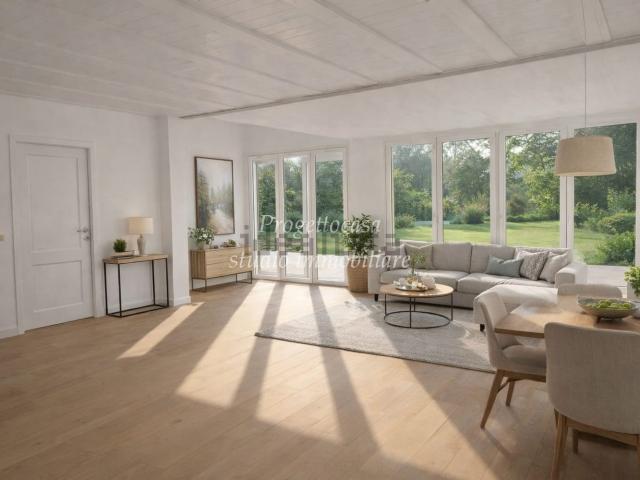 Villetta a schiera in vendita di 140 m² in Piazza Duca D&apos Aosta, 30