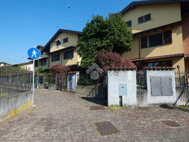 Villetta a schiera in vendita di 140 m² in Piazza Tino Bruschi, 12