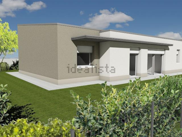 Villetta a schiera in vendita di 140 m² in Pralongo