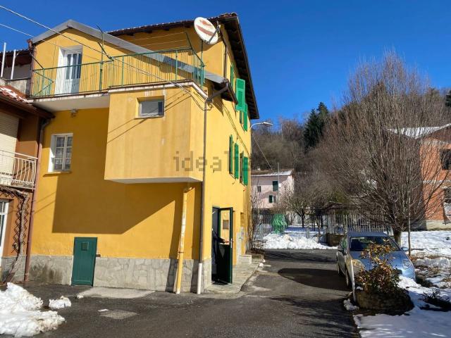 Villetta a schiera in vendita di 140 m² in Strada Comunale Bertoni