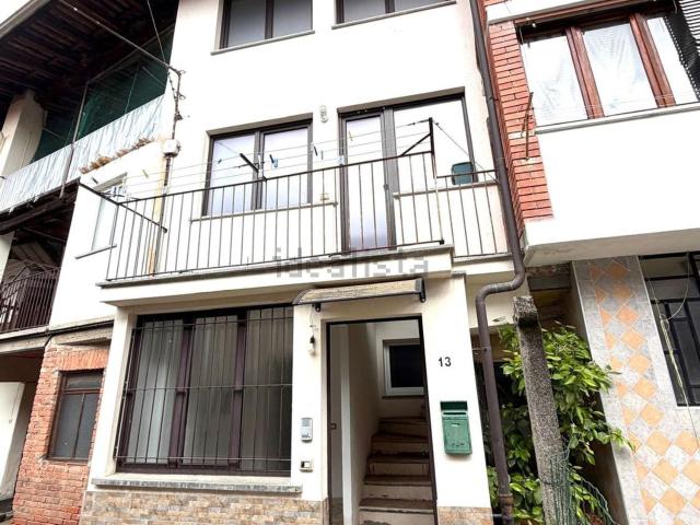 Villetta a schiera in vendita di 141 m² in Via Costa