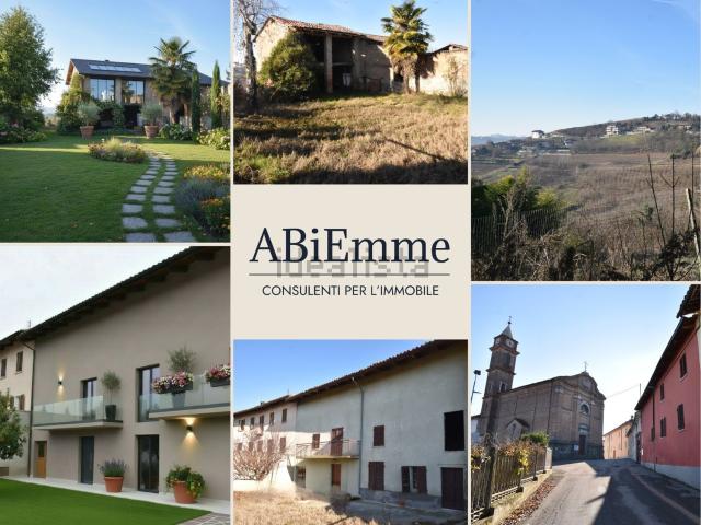 Villetta a schiera in vendita di 141 m² in Via San Pietro, 71