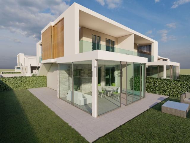 Villetta a schiera in vendita di 141 m² in Via Portovenere, 85