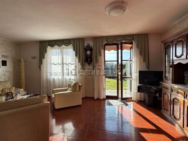 Villetta a schiera in vendita di 142 m²