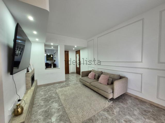 Villetta a schiera in vendita di 142 m² in Via Angelo Zanini, 5
