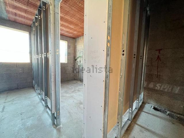 Villetta a schiera in vendita di 142 m² in Via Giovanni Scardona