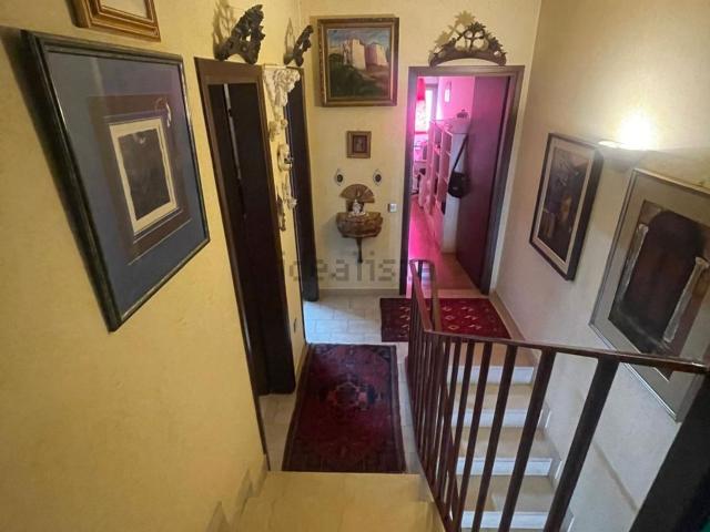 Villetta a schiera in vendita di 142 m² in Via della Cooperazione
