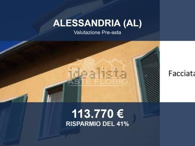 Villetta a schiera in vendita di 142 m² in Via Filippo Tommaso Marinetti, 25