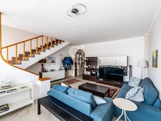 Villetta a schiera in vendita di 142 m² in Via Nazionale per Catania, 133