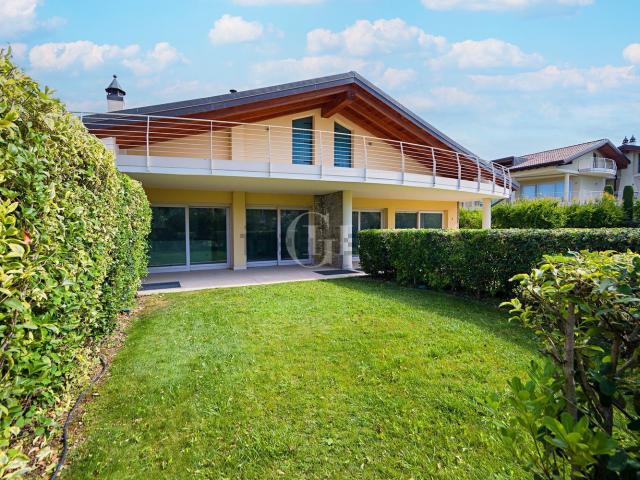 Villetta a schiera in vendita di 142 m² in Via San Vito, 4