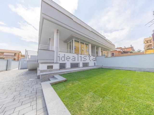 Villetta a schiera in vendita di 142 m² in Via Partanna