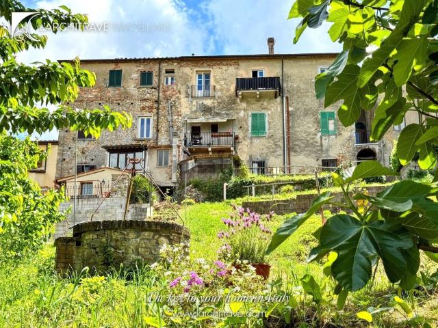 Villetta a schiera in vendita di 143 m²