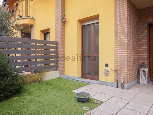 Villetta a schiera in vendita di 143 m² in Via Giovanni Pascoli, 50