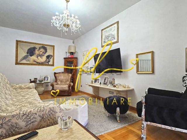 Villetta a schiera in vendita di 143 m² in Via Grosseto
