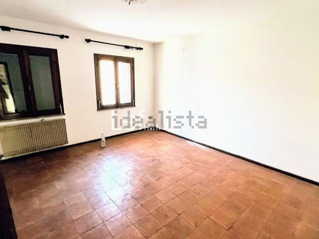 Villetta a schiera in vendita di 143 m² in Via degli Alpini