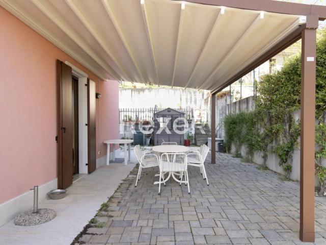 Villetta a schiera in vendita di 143 m² in Via dell&apos Arte, 34