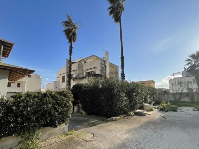 Villetta a schiera in vendita di 143 m² in Via Luigi Rizzo