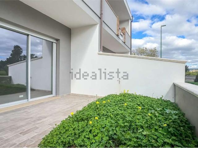 Villetta a schiera in vendita di 143 m² in Via Martiri di Nassirja