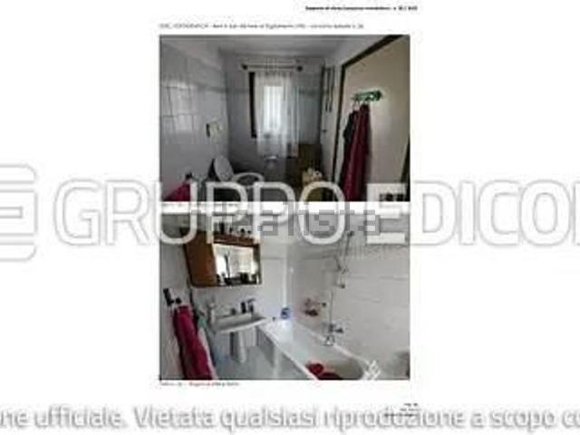 Villetta a schiera in vendita di 143 m² in Via Santa Sabata, 45