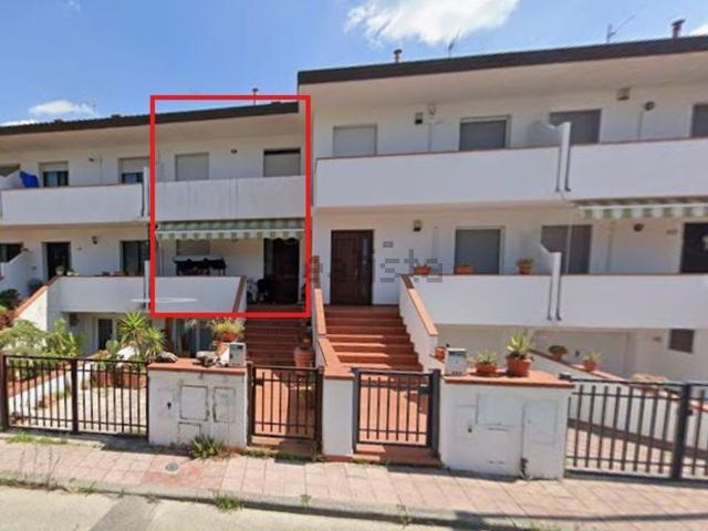 Villetta a schiera in vendita di 143 m² in Via Provinciale Lucchese, 587