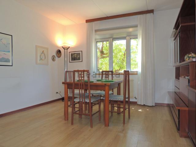 Villetta a schiera in vendita di 143 m² in Via Risiera di San Saba