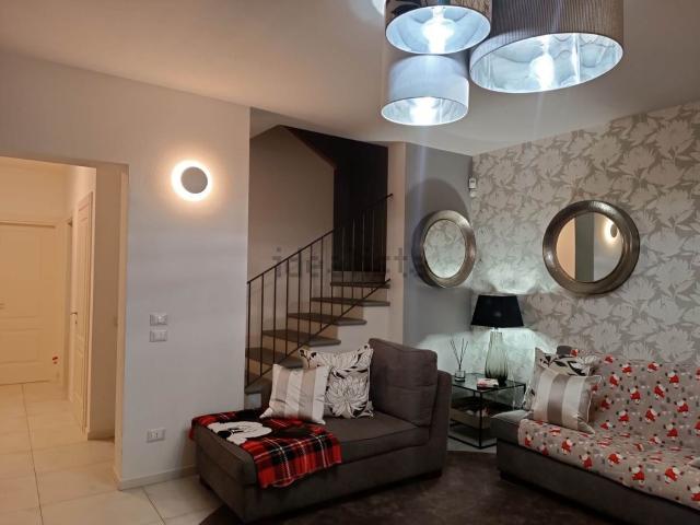 Villetta a schiera in vendita di 144 m²