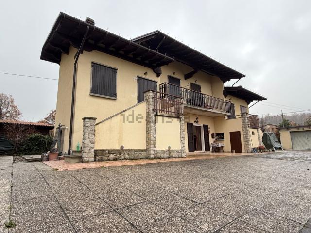 Villetta a schiera in vendita di 144 m²