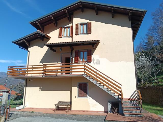 Villetta a schiera in vendita di 144 m²