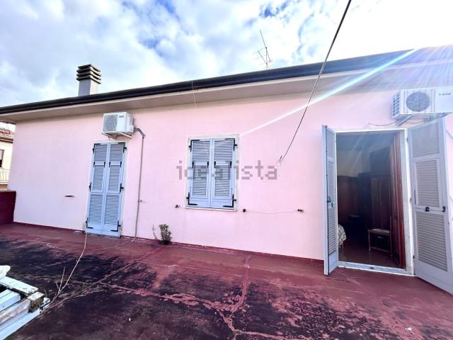 Villetta a schiera in vendita di 144 m² in Via Ciro Menotti, 6