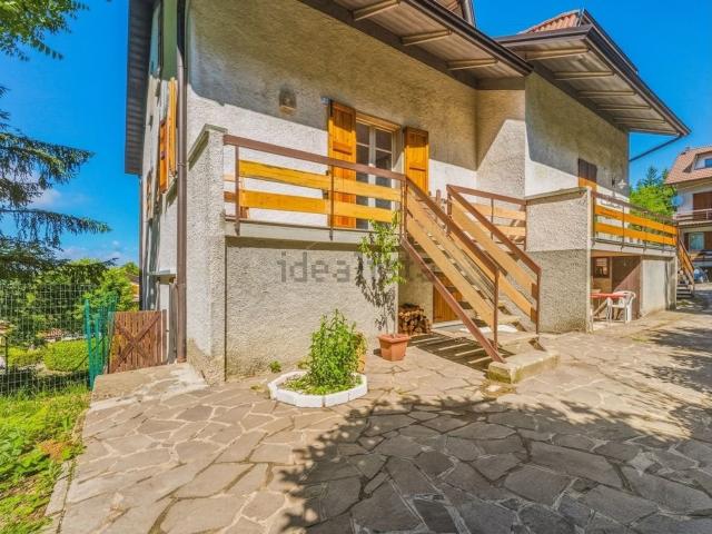 Villetta a schiera in vendita di 144 m² in Via delle Scalette