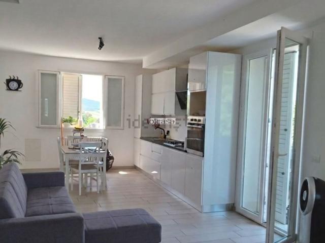 Villetta a schiera in vendita di 144 m² in Via di Villa Mancini