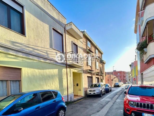 Villetta a schiera in vendita di 144 m² in Via Fabio Filzi, 8