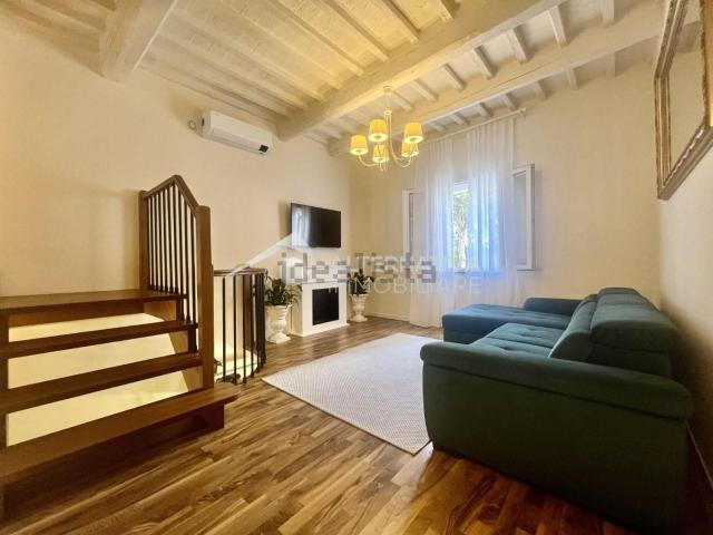 Villetta a schiera in vendita di 144 m² in Via Fiorentina
