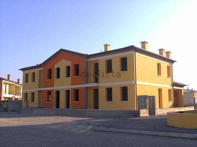 Villetta a schiera in vendita di 144 m² in Via Madona Monte Berico, 8