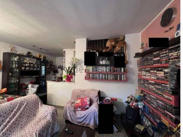 Villetta a schiera in vendita di 144 m² in Via Salvatore Aversa, 3