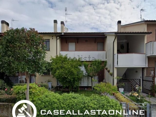 Villetta a schiera in vendita di 144 m² in Viale Martin Luther King