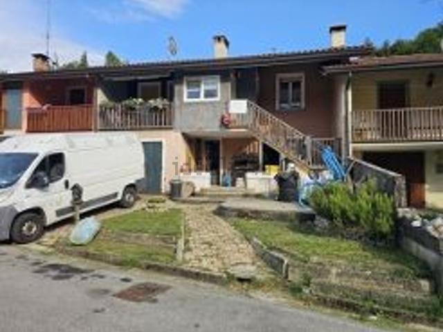 Villetta a schiera in vendita di 144 m² in Località Praforte, 14