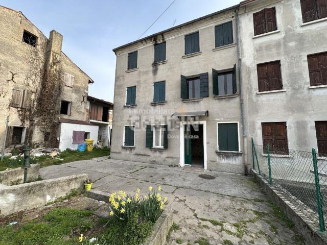 Villetta a schiera in vendita di 145 m²