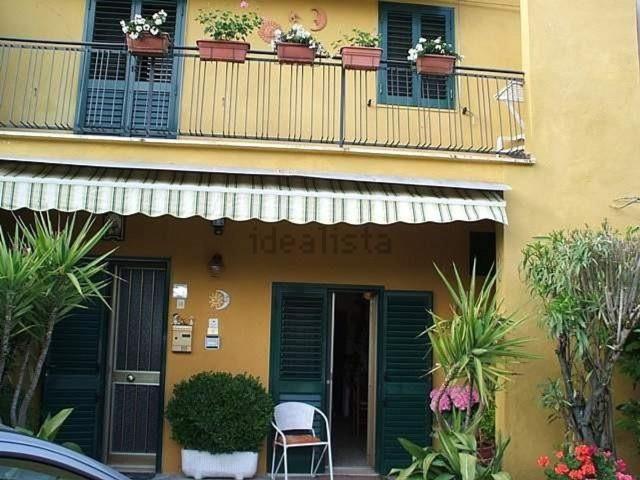 Villetta a schiera in vendita di 145 m²
