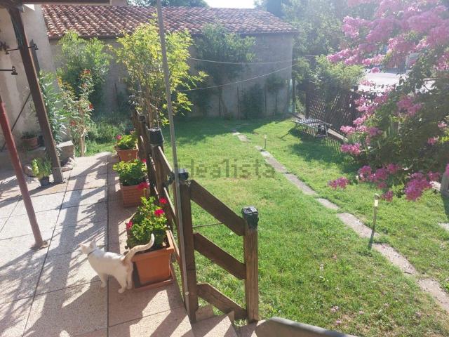 Villetta a schiera in vendita di 145 m²