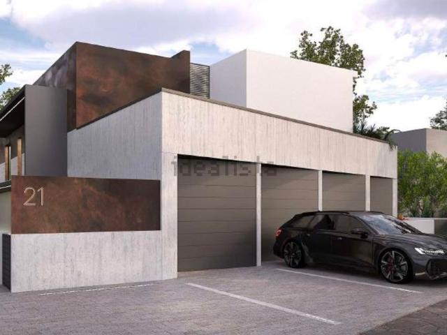 Villetta a schiera in vendita di 145 m²