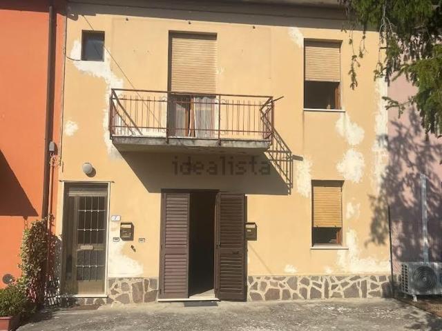 Villetta a schiera in vendita di 145 m²