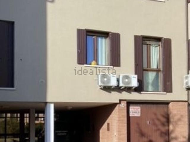 Villetta a schiera in vendita di 145 m²