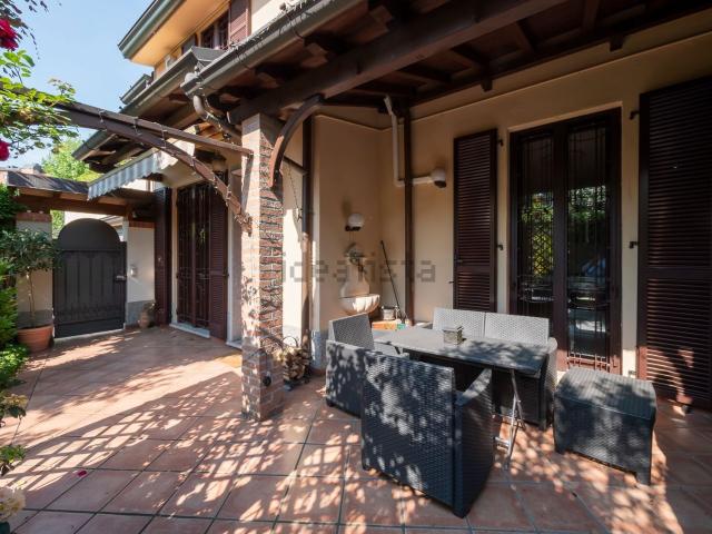Villetta a schiera in vendita di 145 m²