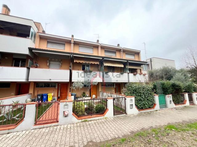 Villetta a schiera in vendita di 145 m²