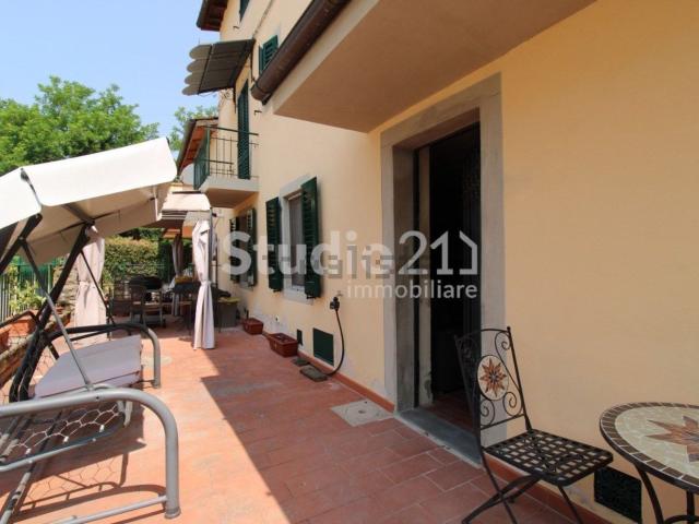 Villetta a schiera in vendita di 145 m² in Via Arturo Toscanini