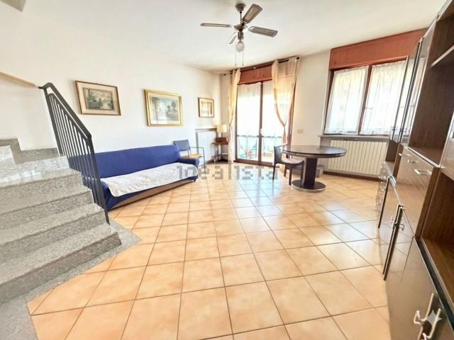 Villetta a schiera in vendita di 145 m² in Via Bologna