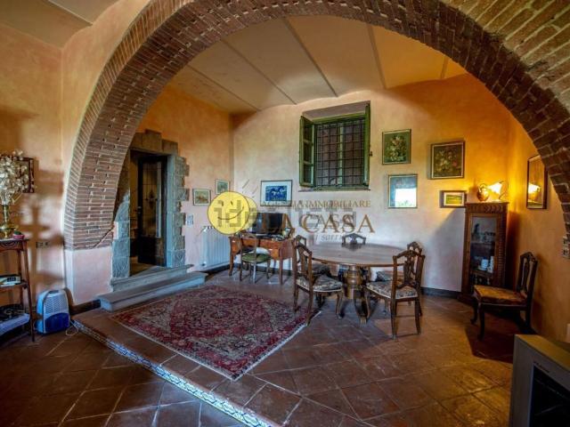 Villetta a schiera in vendita di 145 m² in Via della Chiesa