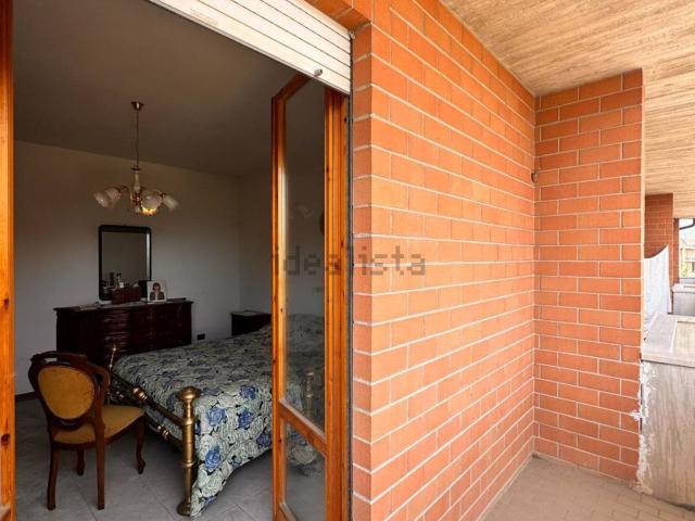 Villetta a schiera in vendita di 145 m² in Via Fiori Fantastici, 36